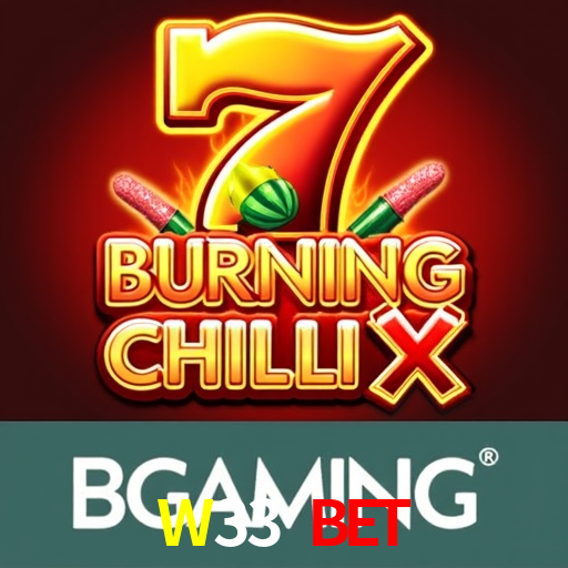 Melhor Casino Online W33 Bet