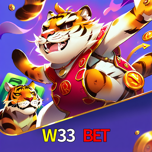 Cassino Online W33 Bet
